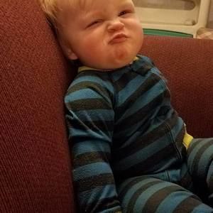 Meet your Posher, Mary